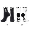 G-AP-SO) Rat Fink Embroidery Short Socks 襪子 [RAF607]