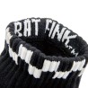 G-AP-SO) Rat Fink Embroidery Short Socks [RAF607]