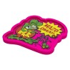 (CC-OGT) Rat Fink Rubber Tray [RAF596]