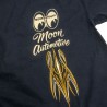 (G-AP-TSS) MOON Automotive Garage T-Shirt [MQT185BK]