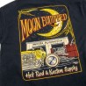 (G-AP-TSS) MOON Automotive Garage T-Shirt [MQT185BK]