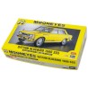 (G-TOY) 1/24 Model Car MOONEYES Datsun Bluebird 1600 SSS [KGM009]