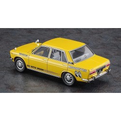 (G-TOY) 1/24 Model Car MOONEYES Datsun Bluebird 1600 SSS [KGM009]