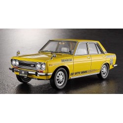 (G-TOY) 1/24 Model Car MOONEYES Datsun Bluebird 1600 SSS [KGM009]