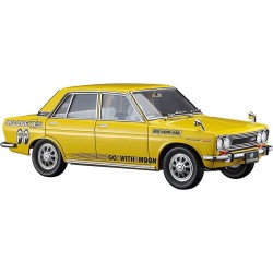 (G-TOY) 1/24 Model Car MOONEYES Datsun Bluebird 1600 SSS [KGM009]