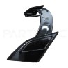 (C-BDBK) MOTOR POWER TOYOTA PRIUS (30) Rear Wing Spoiler (Unpainted) [‎‎146-117]