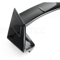 (C-BDBK) MOTOR POWER TOYOTA PRIUS (30) Rear Wing Spoiler (Unpainted) [‎‎146-117]