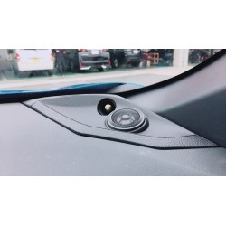 (C-AV-SP) Alpine (アルパイン) TOYOTA C-HR 3WAY Speaker Exclusively [X2-25TW-CHR]