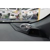 (C-AV-SP) Alpine (アルパイン) TOYOTA C-HR ‎Lift-Up 3WAY Speaker Exclusively [X2-25TW-LUP-CHR]