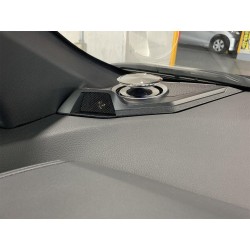 (C-AV-SP) Alpine (アルパイン) TOYOTA C-HR ‎Lift-Up 3WAY Speaker Exclusively [X2-25TW-LUP-CHR]