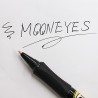 (GG-ST) MOONEYES Knock 筆 [MG602BK]