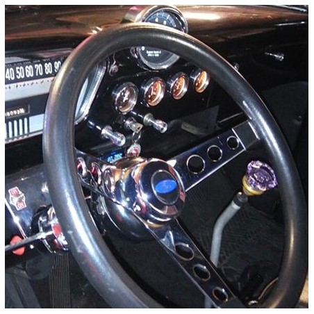 (CC-SW) Grant 831 Classic Steering Wheel 軚盤 [‎831]