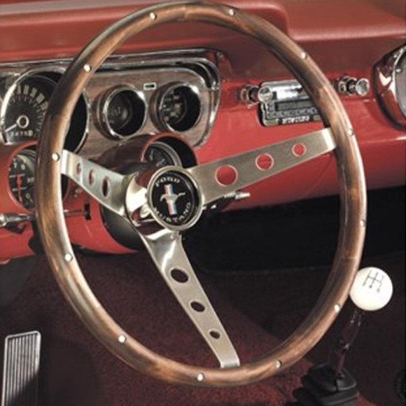 (CC-SW) Grant 966 Classic Steering Wheel [‎966]