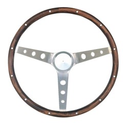 (CC-SW) Grant 966 Classic Steering Wheel [‎966]