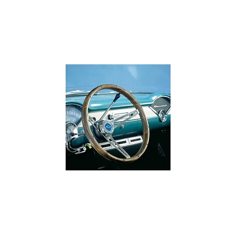 (CC-SW) Grant 967 Classic GM Steering Wheel 軚盤 [967]