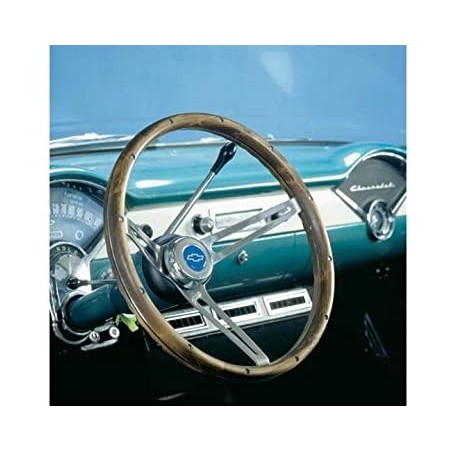 (CC-SW) Grant 967 Classic GM Steering Wheel 軚盤 [967]