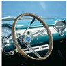 (CC-SW) Grant 967 Classic GM Steering Wheel 軚盤 [967]