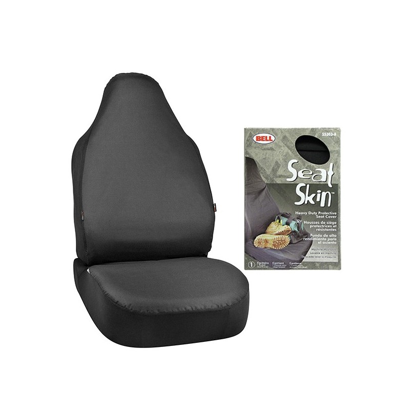 (CC-CSC) Bell Automotive All Terrain Protective Bucket Seat Cover [‎55303]