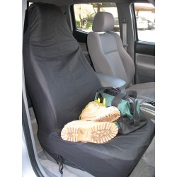 (CC-CSC) Bell Automotive All Terrain Protective Bucket Seat Cover [‎55303]