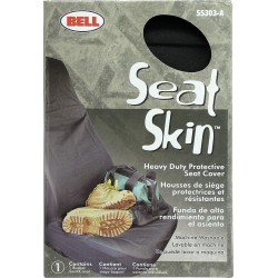 (CC-CSC) Bell Automotive All Terrain Protective Bucket Seat Cover [‎55303]