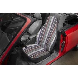 (CC-CSC) Bell Automotive Universal Baja Blanket Bucket Seat Cover [22-1-56258-8]