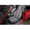 (CC-CSC) Bell Automotive Universal Baja Blanket Bucket Seat Cover [22-1-56258-8]