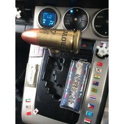 (CC-SS) Browning Gear Shift Knob [BGS1002]