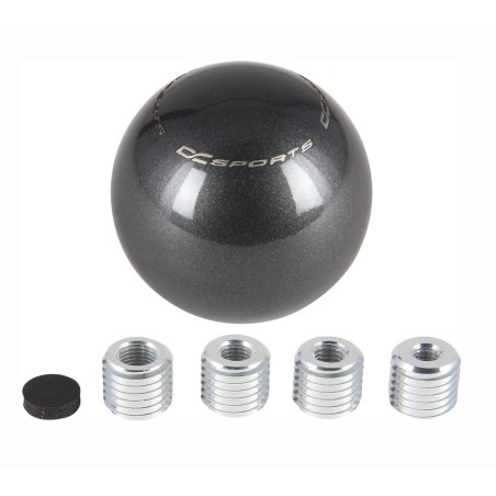 (CC-SS) DC Sports Shift Knob [‎SKB1000]