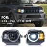 (CC-LHL) Niceffort SUZUKI JIMNY (JB23) LED Headlights [‎X5TBS]