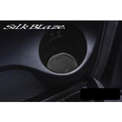 (CC-OGO) Silkblaze (シルクブレイズ) ‎‎TOYOTA 豐田 ALPHARD VELLFIRE (30) 橡膠墊 [SB-RPM-001]