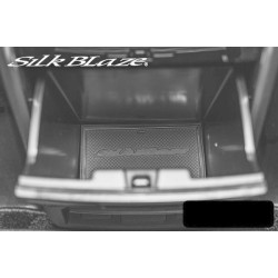 (CC-OGO) Silkblaze (シルクブレイズ) ‎TOYOTA ALPHARD VELLFIRE (30) Rubber Pocket Mat, 24 pcs [SB-RPM-001]