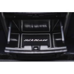 (CC-OGO) Silkblaze (シルクブレイズ) ‎TOYOTA ALPHARD VELLFIRE (30) Rubber Pocket Mat (Glow in the Dark) [SB-RPM-002]