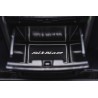 (CC-OGO) Silkblaze (シルクブレイズ) ‎TOYOTA ALPHARD VELLFIRE (30) Rubber Pocket Mat (Glow in the Dark) [SB-RPM-002]