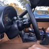 (CC-SWQR) NRG Innovations ‎‎‎Gen 2.0 Steering Wheel Quick Release Adapter 6-HOLE with Mounting Bolts [‎‎‎SRK-200SL]