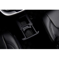 (CC-OGO) Silkblaze (シルクブレイズ) ‎TOYOTA NOAH VOXY (90) Rubber Pocket Mat [SB-RPM-018]