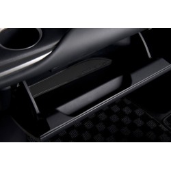 (CC-OGO) Silkblaze (シルクブレイズ) ‎TOYOTA NOAH VOXY (90) Rubber Pocket Mat [SB-RPM-018]