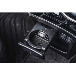 (CC-OGO) Silkblaze (シルクブレイズ) ‎TOYOTA NOAH VOXY (80) Rubber Pocket Mat [SB-RPM-017]