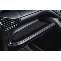 (CC-OGO) Silkblaze (シルクブレイズ) ‎TOYOTA NOAH VOXY (80) Rubber Pocket Mat [SB-RPM-017]