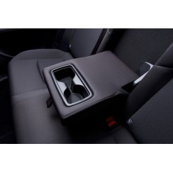 (CC-OGO) Silkblaze (シルクブレイズ) ‎TOYOTA HARRIER (80) Rubber Pocket Mat [SB-RPM-009]