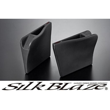 (CC-OGO) Silkblaze (シルクブレイズ) TOYOTA PRIUS (30/40/50) Gap Pocket [SB-SPPO-P30]