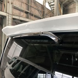 (CC-WB) RECARER TOYOTA NOAH VOXY (80) Wiper Trim Front + Rear Garnish [‎J3857]