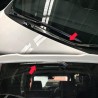 (CC-WB) RECARER TOYOTA NOAH VOXY (80) Wiper Trim Front + Rear Garnish [‎J3857]