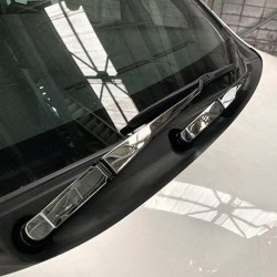 (CC-WB) RECARER TOYOTA NOAH VOXY (80) Wiper Trim Front + Rear Garnish [‎J3857]