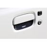 (C-BDTE) MONSTER (モンスタースポーツ) SUZUKI JIMNY (JB74W) Door Handle Protector [‎792500-5500M]