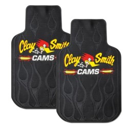 (CC-CM) Clay Smith Cams Rubber Floor Mat [IGP1632]