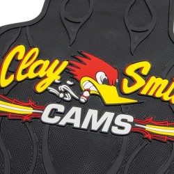 (CC-CM) Clay Smith Cams Rubber Floor Mat [IGP1632]