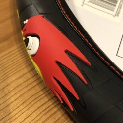 (CC-SWC) Clay Smith Steering Cover [IGP6467]