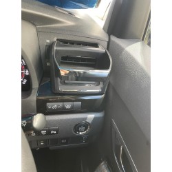 (CC-OTD) CARMATE (カーメイト) TOYOTA 豐田 ALPHARD VELLFIRE (20) Drink Holder [Z518]