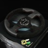 (CC-SW) NRG Innovations 13” Racing Style Steering Wheel 軚盤 [KO49232S]