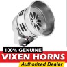 (CC-HR) Vixen Horns 12V 電動警報風咹喇叭, 空襲 [VXS4006C]